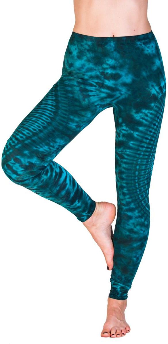PANASAM Leggngs Unkat Batk Leggngs stretch mt ausgestelltem Ben handgefertgt bequeme