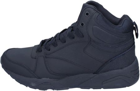 KAZAR STUDIO Sneaker Herren Kunstleder Blau BC694 - Größe: 42