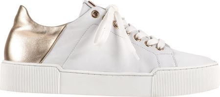 Hogl Damen Sneaker 7-103601 0275 Kolor: Biały Rozmiar: 41