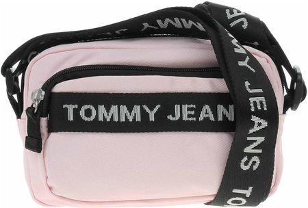 Tommy Hilfiger torebka damska AW0AW14547 TH3 Szlachetny różowy