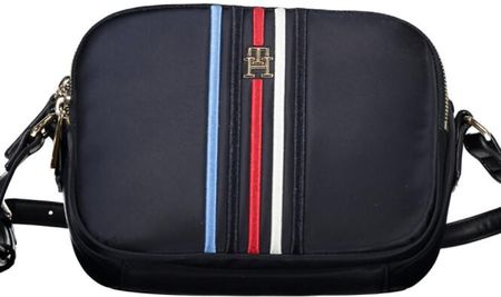 Tommy Hilfiger Fantastic Torebka damska Niebieski Kolor: Niebieski, Rozmiar: UNI