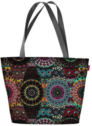 Bertoni | torba HOLI - Palermo |torebka| 33x45 cm