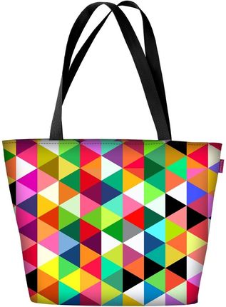 Bertoni | torba HOLI - Colombina |torebka| 33x45 cm