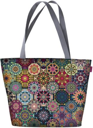 Bertoni | Torba HOLI - Valencia | Torebka| 33x45 cm