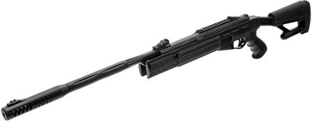 Hatsan Arms Company Taktyczna Wiatrówka Pneumatyczna Hatsan Optima Airtact Tgna Śruty 4,5Mm Łamana Lufa + Tłumik - zdjęcie 2