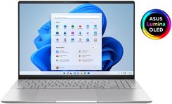 Zdjęcie Laptop Asus Vivobook S 16 OLED M5606UA-MX023W 16"/Ryzen9/32GB/1000GB/Win11 (M5606UAMX023W) - Katowice
