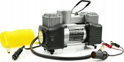 Zdjęcie Geko Kompresor Samochodowy 12V 250W 6 G01265 - Michałowo