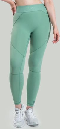 STRIX Damskie Legginsy Nebula Agave