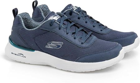 Sneakersy damskie Skechers Air Dynamight- Fast 38