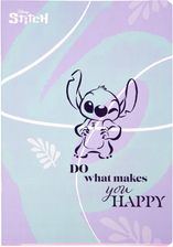 Zdjęcie Patio Zeszyt W Linię A5, 60 Kartek Lilo I Stitch, Zestaw 5Szt. - Dębica