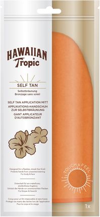 Hawaiian Tropic Rękawica Do Aplikacji Samoopalacza