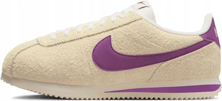 Nike Cortez r. 39 sneakersy damskie buty sportowe skórzane