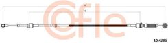 Zdjęcie Cofle Linka Dźwigni Zmiany Biegów 92104286 - Niepołomice