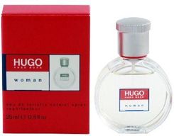 hugo boss woman 125ml