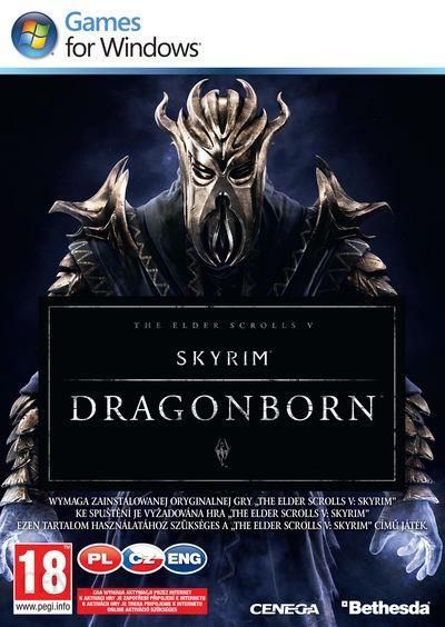 The Elder Scrolls V Skyrim Dawnguard Digital Od 24 49 Zl Opinie Ceneo Pl