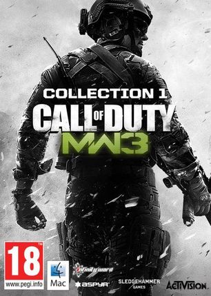 Call of Duty: Modern Warfare 3 Collection 1 (Digital)