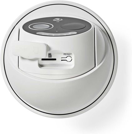 Nedis Wificbo50Wt Kamera Przemysłowa (DK_NR_MCZ_293970) - zdjęcie 2