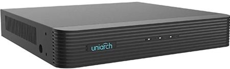 Uniarch Nvr-108E2-P8 Sieciowy Rejestrator Wideo (Nvr) Czarny (DK_NR_MCZ_292441)