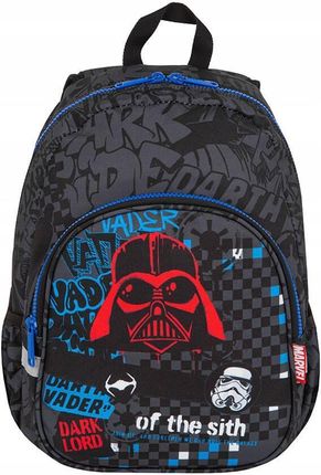 Patio Plecak Młodzieżowy Coolpack Disney Core Toby Star Wars - zdjęcie 3