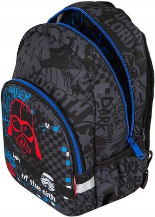 Patio Plecak Młodzieżowy Coolpack Disney Core Toby Star Wars - zdjęcie 6
