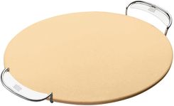 Zdjęcie Weber Gourmet BBQ System - kamień do pizzy z uchwytami 8836 - Toruń