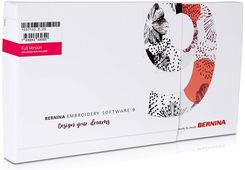 Bernina Designer Plus Bundle v 9-Full Version