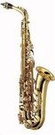 Yamaha YAS 875 EX