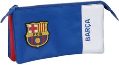 Zdjęcie Shopalstore F.C. Barcelona Blue Garnet Red 22X12 3Cm - Golub-Dobrzyń