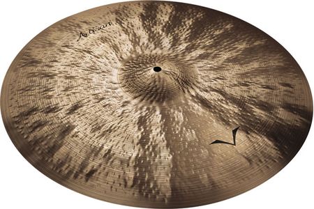 Sabian Artisan Crash 17