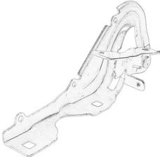 Zdjęcie Citroen Zawias Drzwi 9812778480 - Jordanów