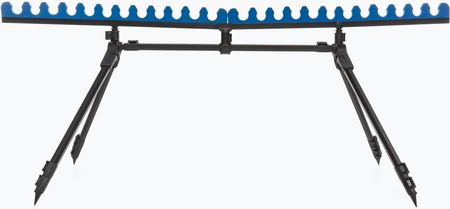 Preston Innovations Stojak Na Wędki Competition Pro Roost Deluxe Os Czarny