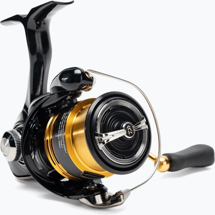 Daiwa Kołowrotek Spinningowy 23 Legalis Lt 2000S-Xh U Czarny