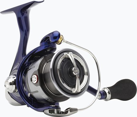 Daiwa Kołowrotek 24 Tdr Match & Feeder Qd 2508Qd Granatowy