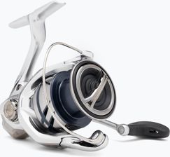 Zdjęcie Shimano Kołowrotek Spinningowy Stradic Fm Silver C2000Hg Srebrny - Muszyna