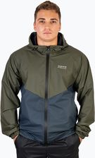 Zdjęcie Pros Kurtka Wędkarska Męska 726 Zielona Granatowa S Zielony - Konstancin-Jeziorna