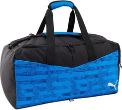 Zdjęcie Torba Puma individualRISE Medium niebiesko-czarna - Kołobrzeg