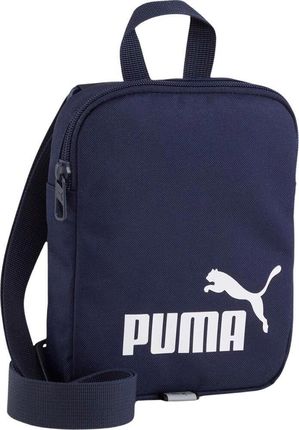 Torebka na ramię Puma Phase Portable granatowa 