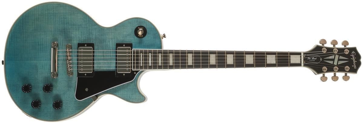 【kojiro】Epiphone les paul custom kojiro】Epiphone les paul custom Epiphone Les Paul Custom