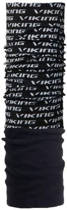 Viking Polartec Outside 1048 Black UNI Chusta na szyję