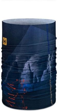 Buff Original EcoStretch Neckwear Arius Blue UNI Chusta na szyję