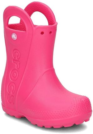 Buty Crocs Handle IT Rain Boot, 128036X0