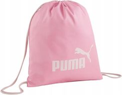 Zdjęcie Worek na buty Puma Phase Small Gym Sack  - Zakroczym