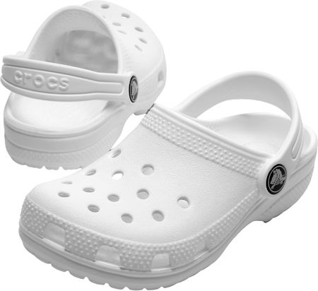 Muziker Dziecięce Sandały Crocs Classic Clog 30-31