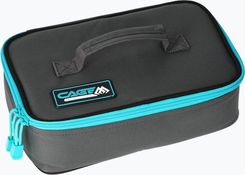 Zdjęcie Mikado Torba Wędkarska Kuferek Cage Feeder L Czarny - Lipsko