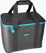 Zdjęcie Mikado Torba Wędkarska Cage Feeder Thermo L Czarny - Rychwał