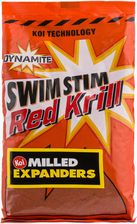 Zdjęcie Dynamite Baits Zanęta Do Metody Swim Stim Red Krill Milled Expander 750G Czerwona Ady040163 750g Czerwony - Łódź