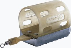 Matrix Koszyk Zanętowy Open End Feeder Small 15g Brązowy