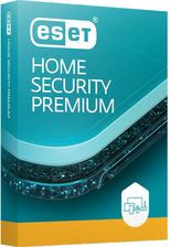 Zdjęcie ESET HOME Security Premium (5 urządzeń / 1 rok) - Bobolice