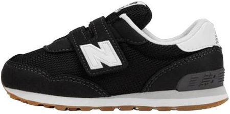 Buty dziecięce New Balance 515 sneakersy na rzepy 17