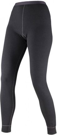 Devold Expedition Woman Long Johns Rozmiar odzieży: XL / Kolor: czarny